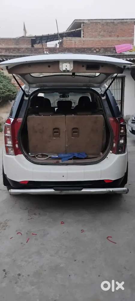 Mahindra Xuv500 2014 Diesel Well Maintained