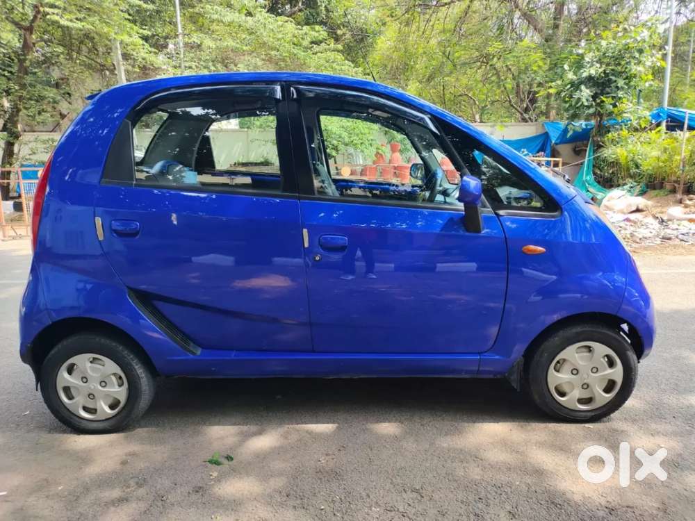 Tata Nano Twist XT, 2014, Petrol