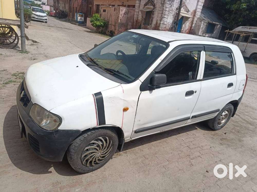 Alto 2010 Valid Upto 2030