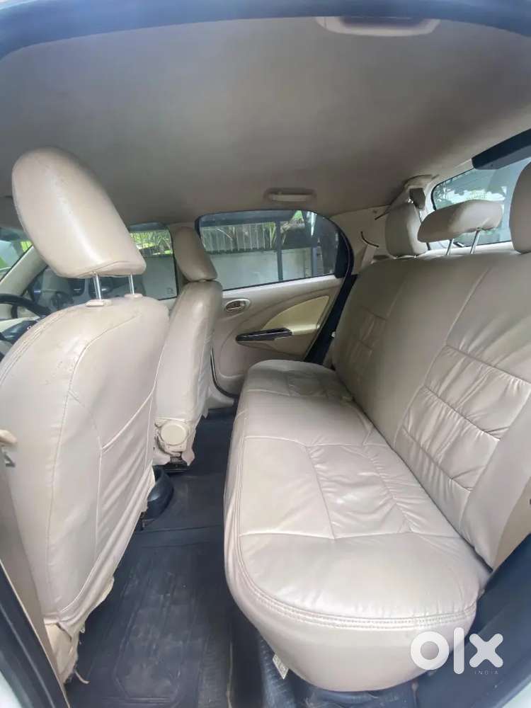 Toyota / Etios Liva / [2016-2020] 1.2 Vx