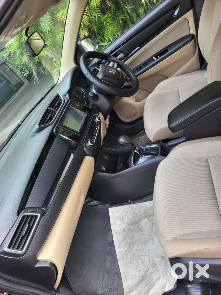 Honda Amaze 1.5 V I-dtec Mt, 2020, Diesel