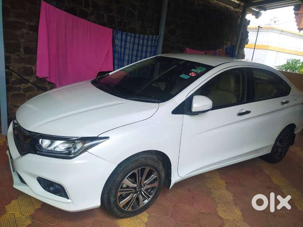 Honda City 2018 Petrol Good Condition (doctor)