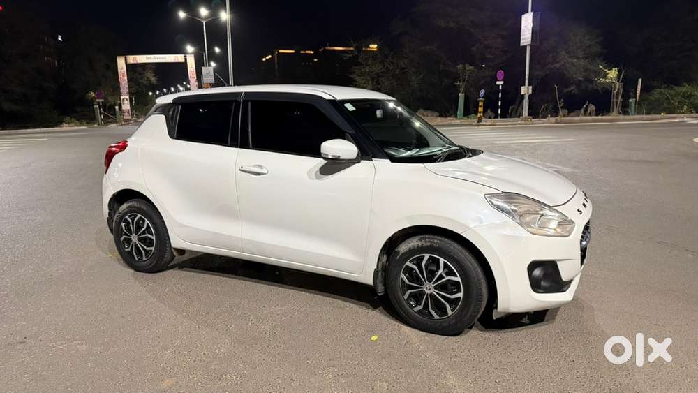 Maruti Suzuki Swift Vxi 2020 Petrol/cng