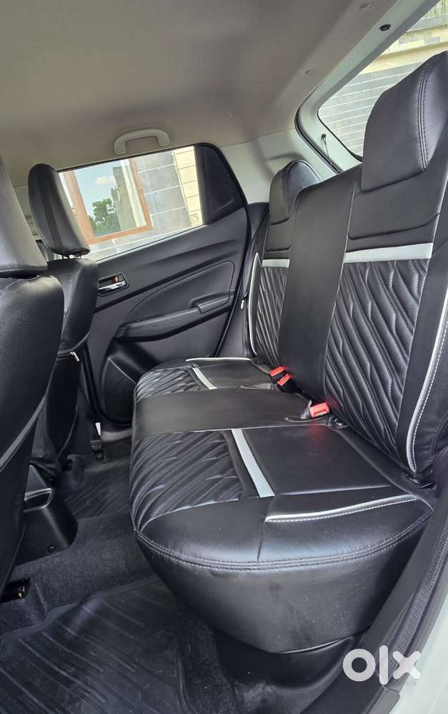 Maruti Suzuki Swift, 2023, Petrol