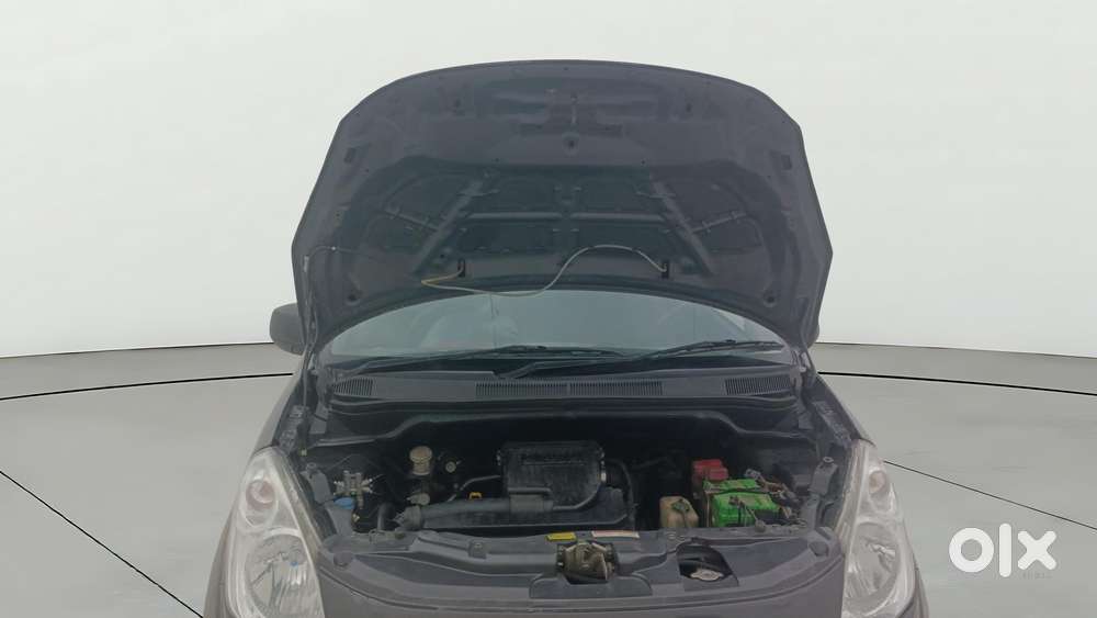 Maruti Suzuki Ritz Vxi, 2014, Petrol