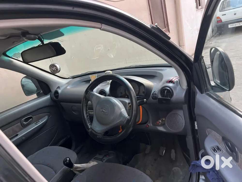 Hyundai Santro Xing 2007 Petrol Manual