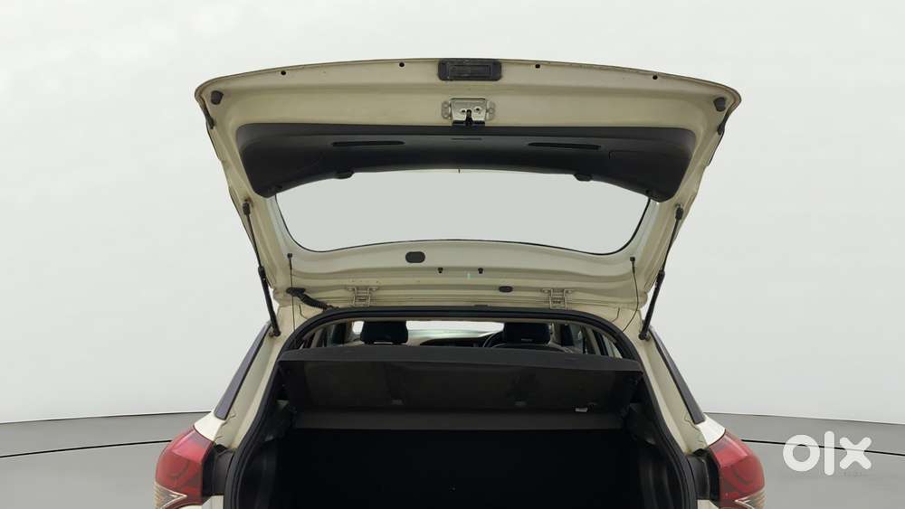 Hyundai Elite I20 Magna 1.2, 2016, Petrol