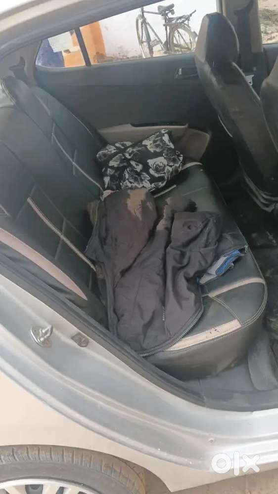 Hyundai Grand I10 2018 Diesel