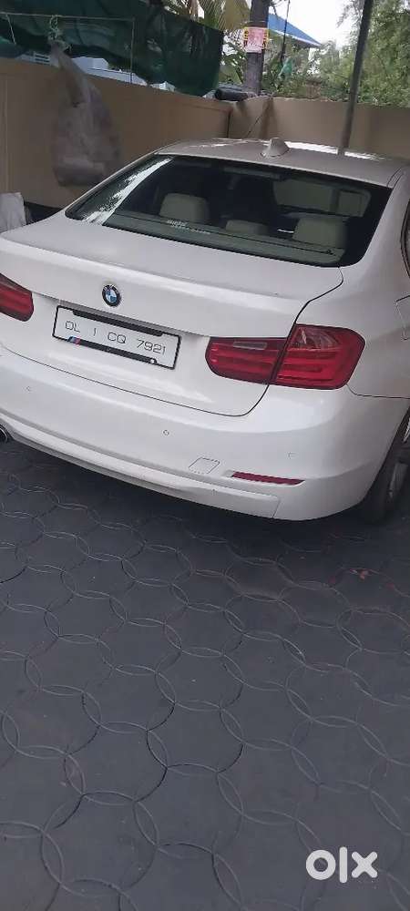 Bnw 2014 രജിസ്റ്റർ 3s Delhi Exl... Condition