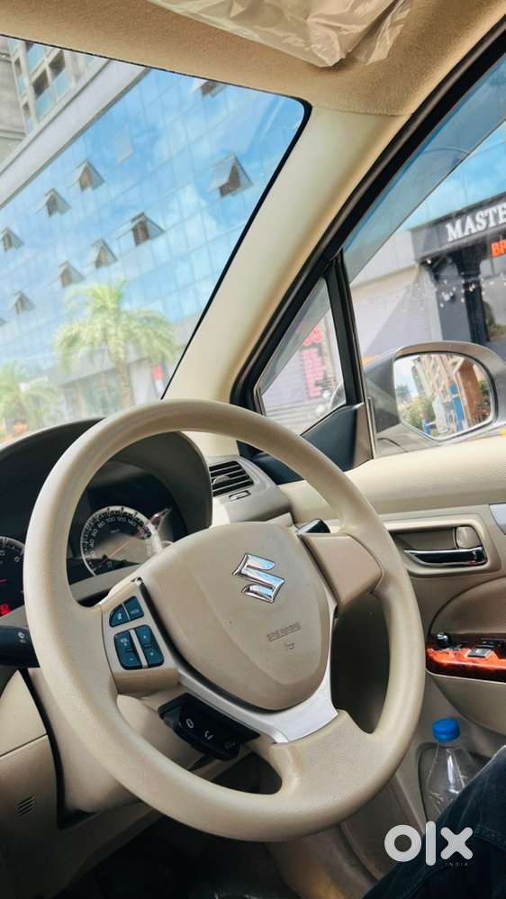 Maruti Suzuki Ertiga 2016