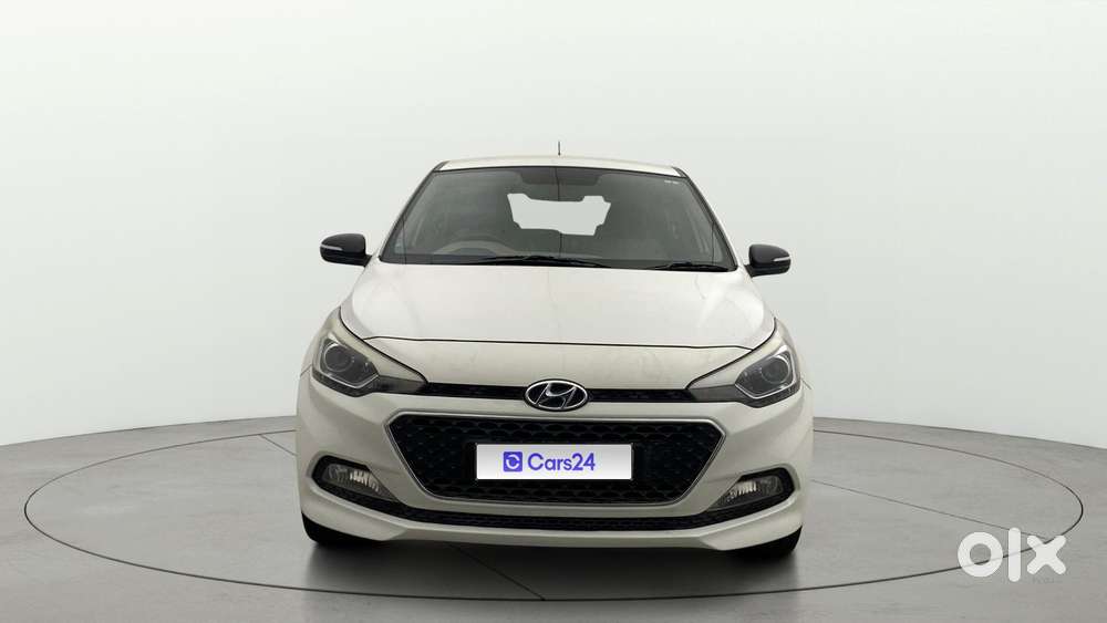 Hyundai Elite I20 Asta 1.2 (o), 2016, Petrol