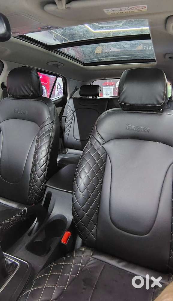 Hyundai Creta 1.5 Diesel 2020