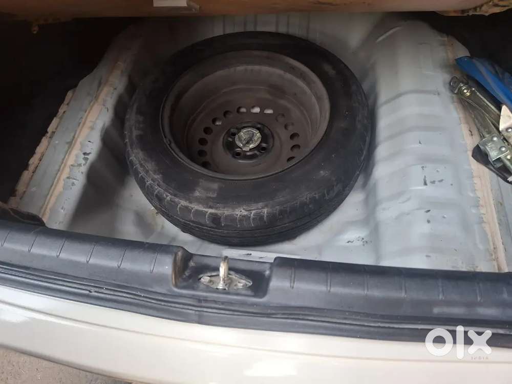 Honda City 2013 Petrol Well Maintained