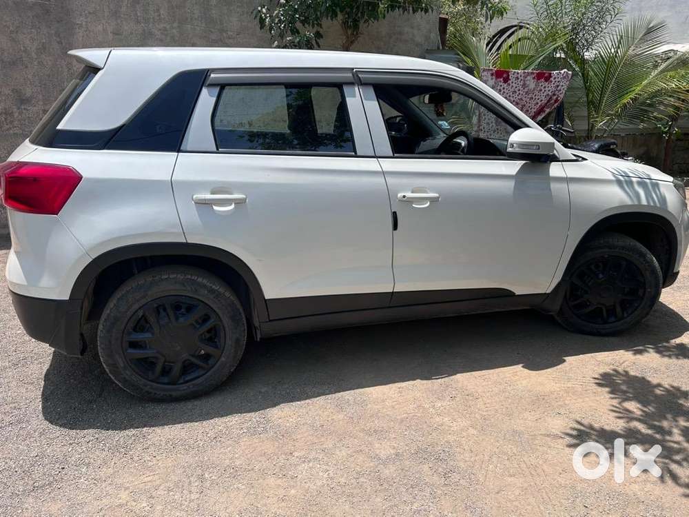 Maruti Suzuki 2021 Car