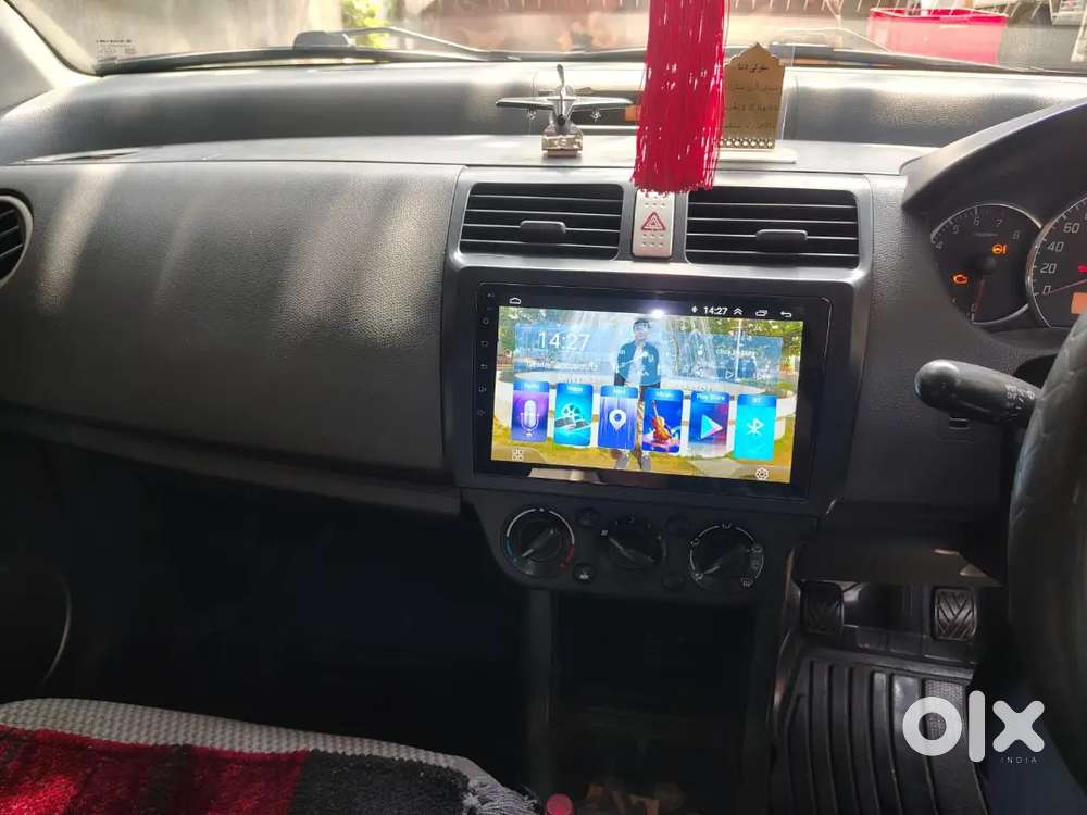 Maruti Suzuki Dzire 2010 Petrol 68000 Km Driven