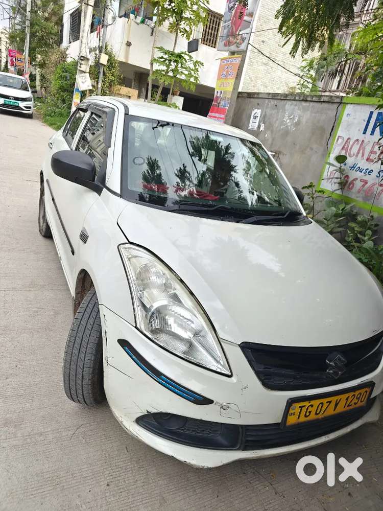 Maruti Suzuki Dzire 2022