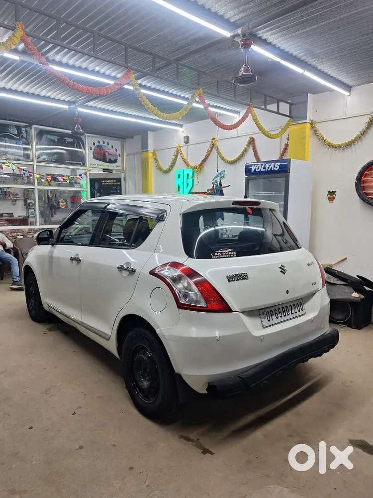 Swift Maruti Vdi 2013 Diesel