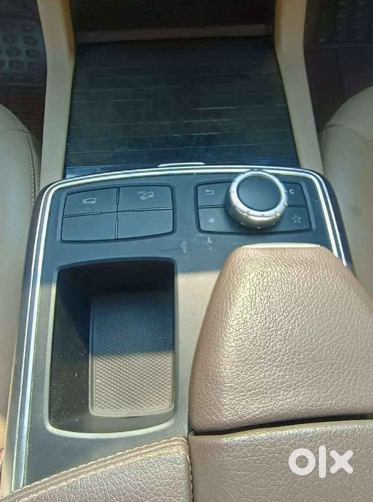 Mercedes-benz M-class Ml 250 Cdi, 2014, Diesel