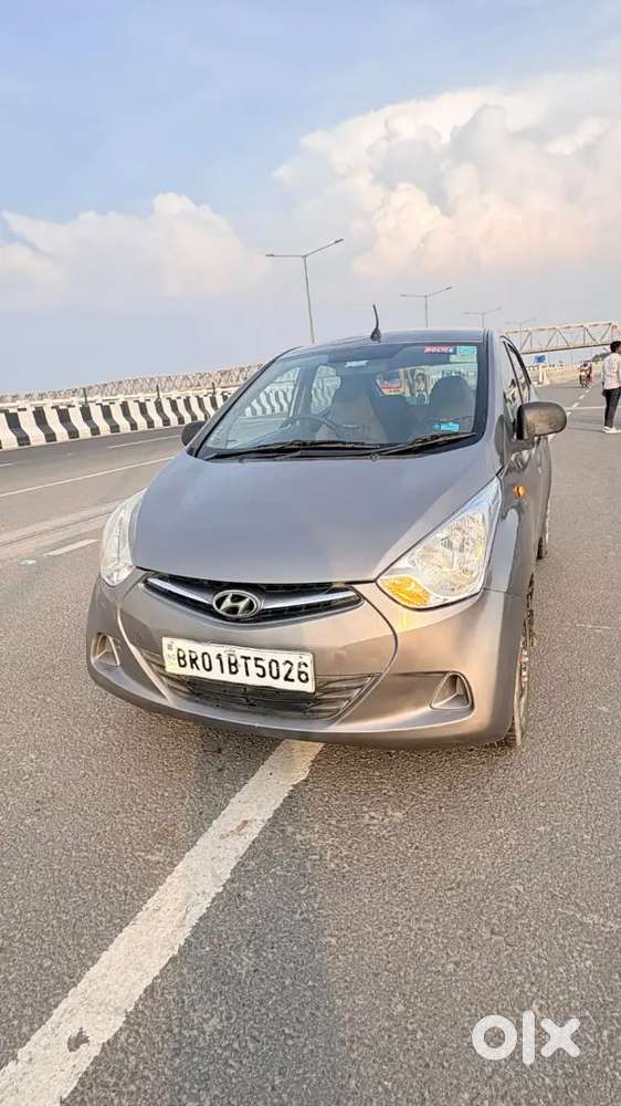 Hyundai Eon 0.8 Era Plus 2014