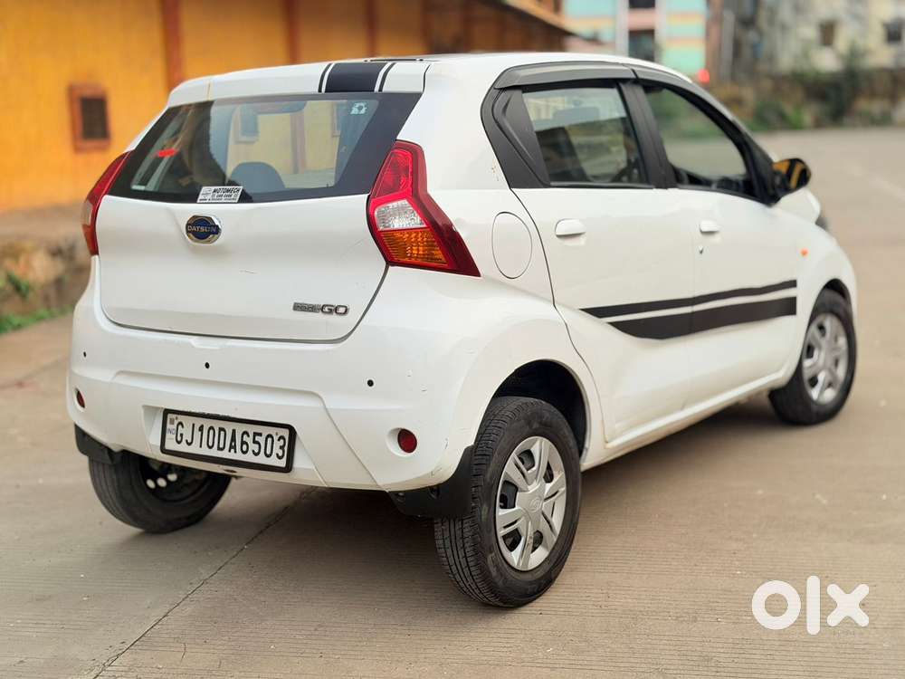 Datsun Redi Go Limited Edition, 2019, Petrol