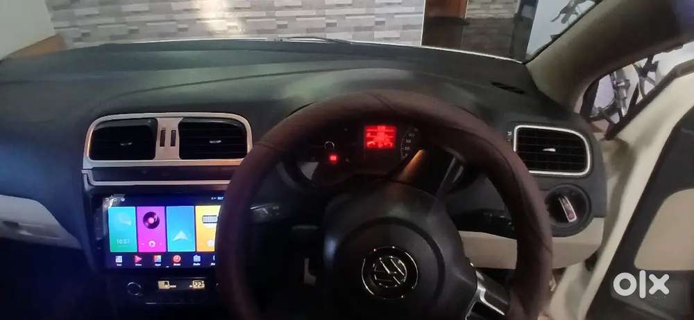 Volkswagen Polo Diesel 2013