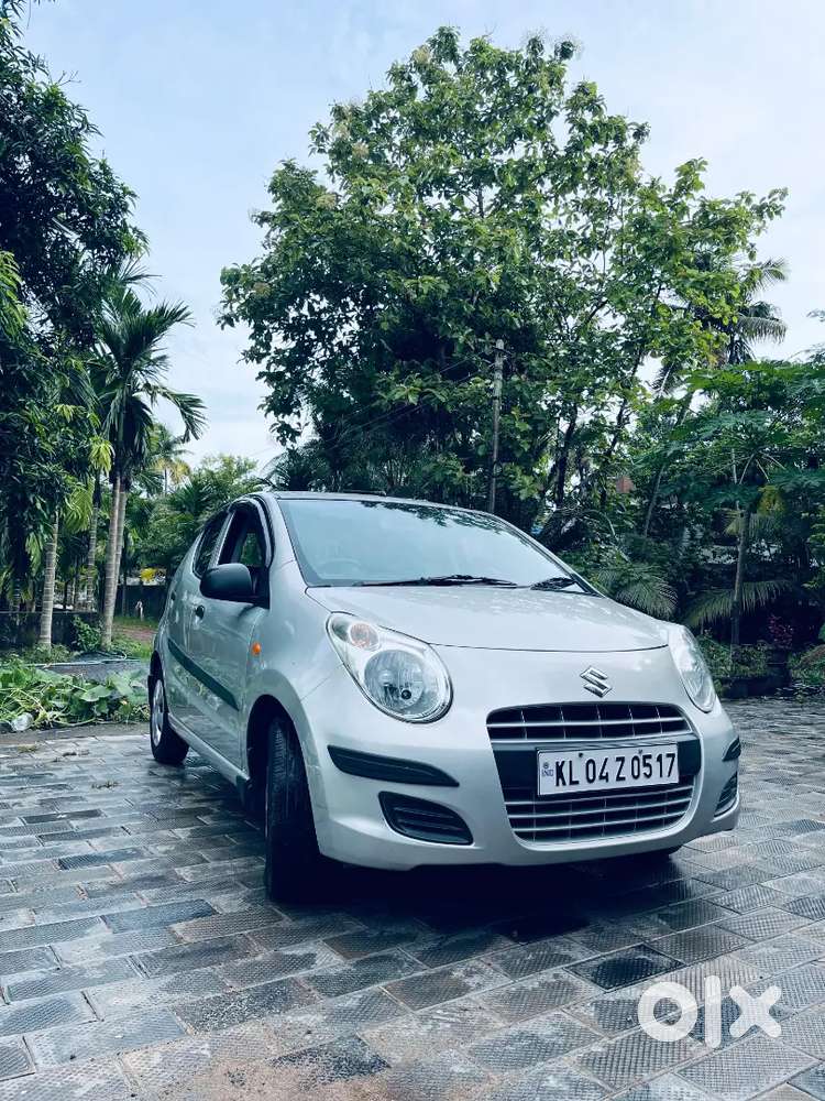 Maruti Suzuki A-star 2010 Petrol Well Maintained