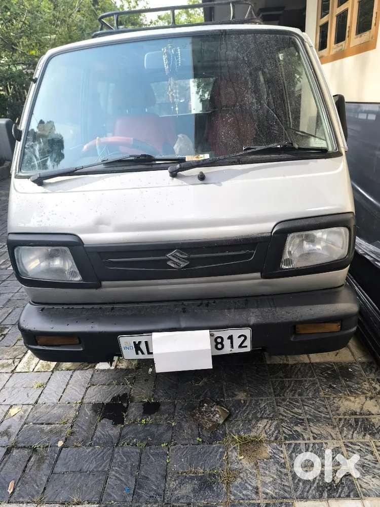 Maruti Suzuki Omni 5 Seater 2010