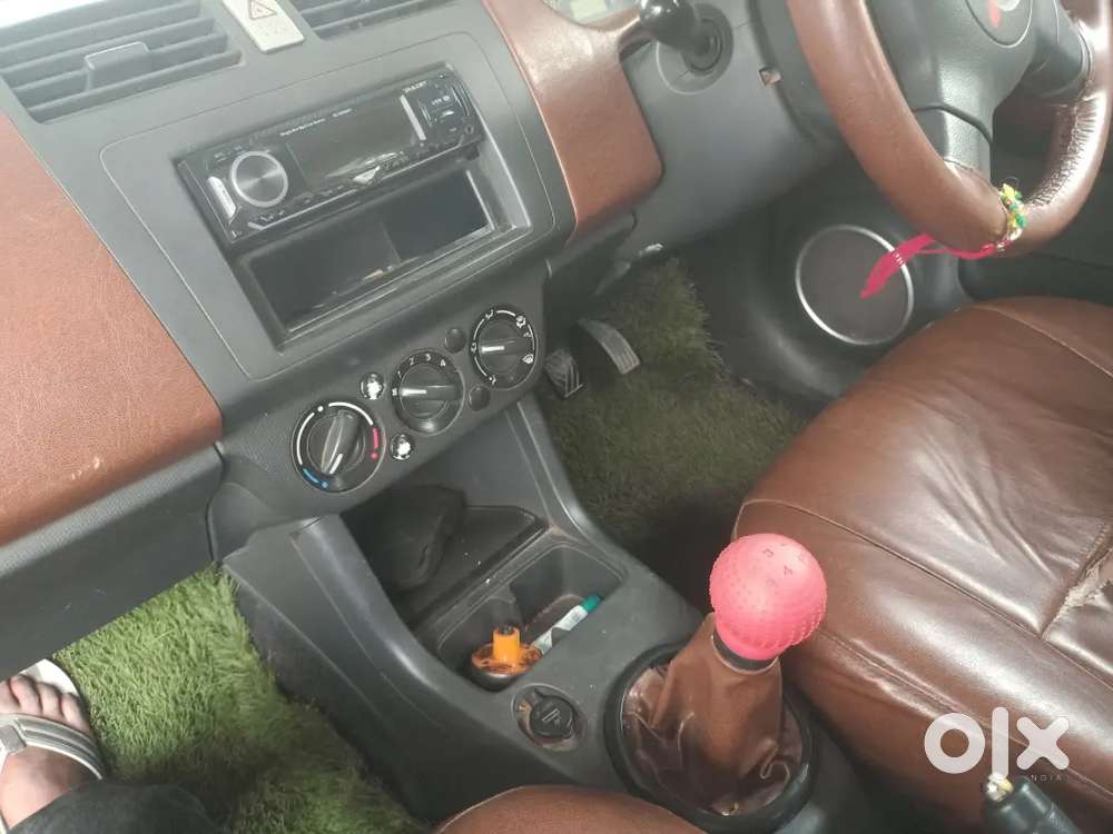 Swift Vxi Maruti 2010