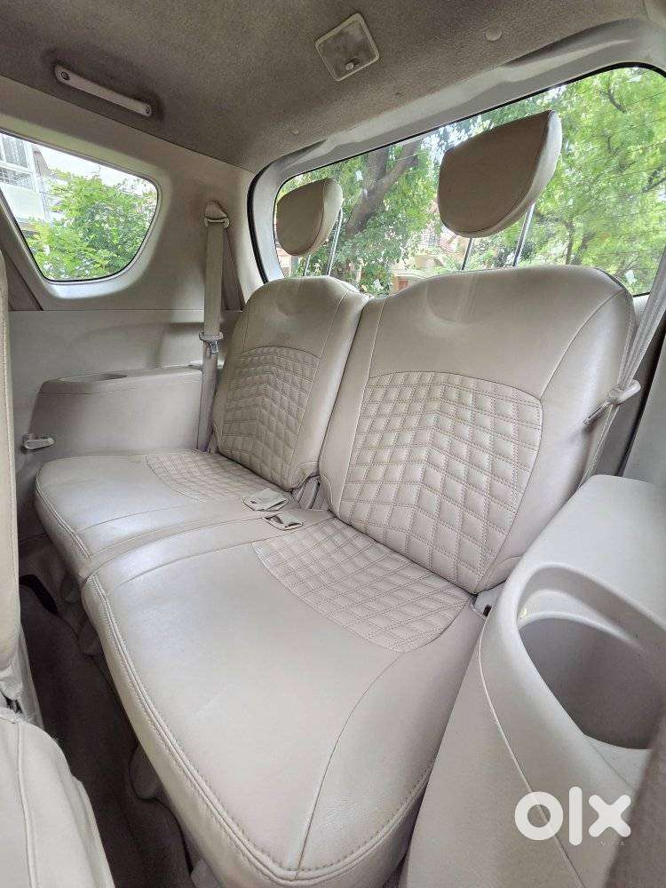 Maruti Suzuki Ertiga 1.3 Zdi Plus, 2017, Diesel