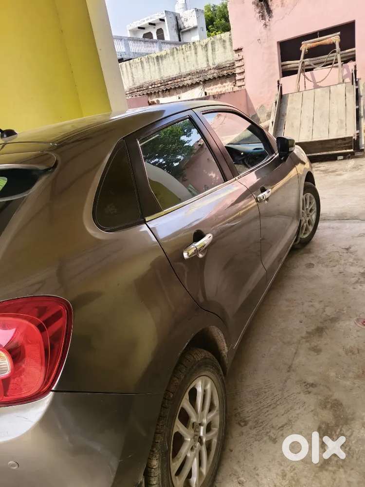 Maruti Baleno 1.2 2021 Delta