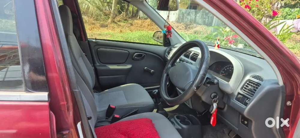Alto 800 For Sale