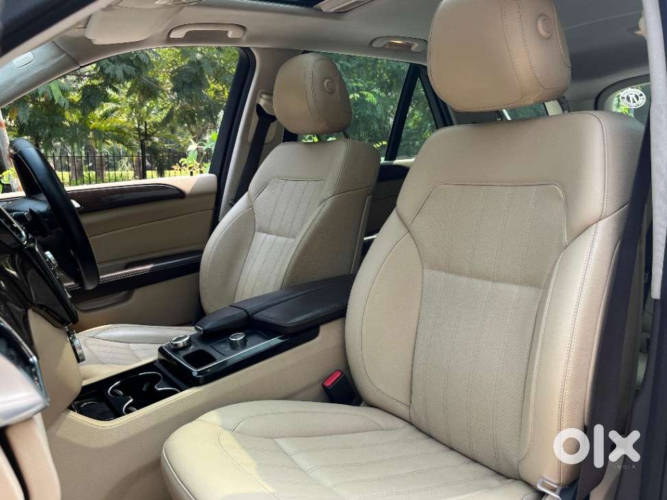 Mercedes-benz Gle, 2016, Diesel