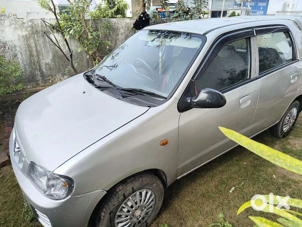 Maruti Suzuki Alto 2012 Petrol Good Condition 46000 Km.. Genuine