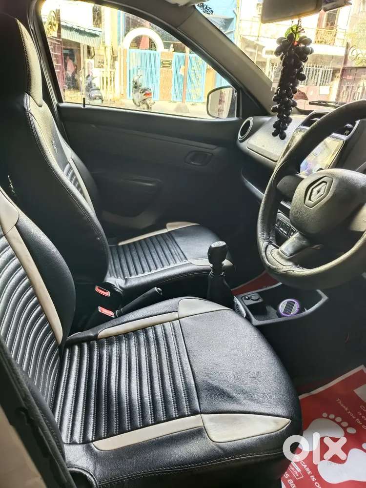 Renault Kwid Rxt Petrol 2018