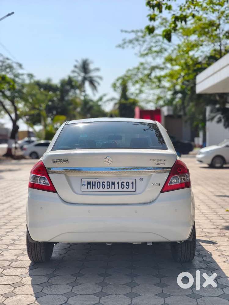 Maruti Suzuki Swift Dzire 2015-2017 1.2 Vxi, 2015, Petrol