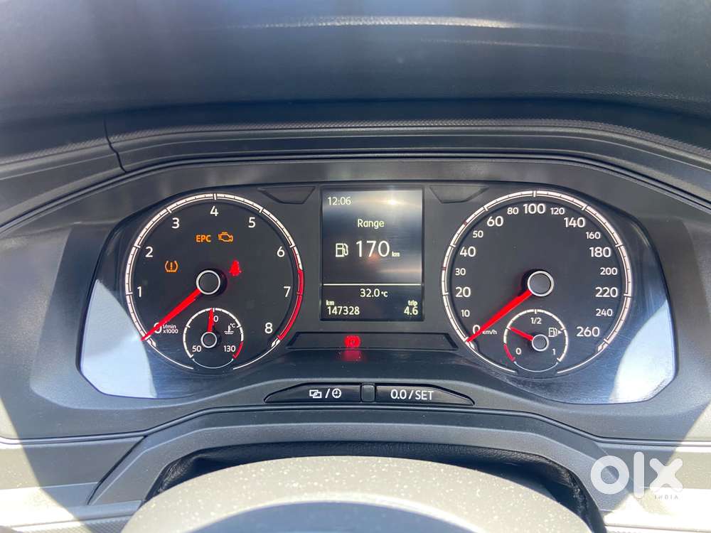 Volkswagen Virtus 1.0 Comfortline Tsi, 2023, Petrol