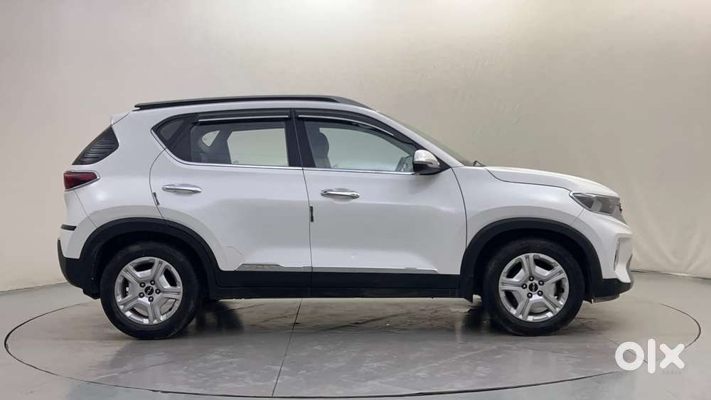 Kia Sonet 1.2 Htk Plus, 2022, Petrol