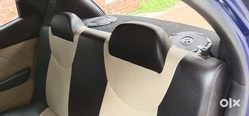 Hyundai Eon 0.8 Petrol 2014