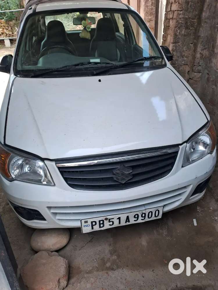 Rc Passing 2030 , Full Insurance, Good Condition