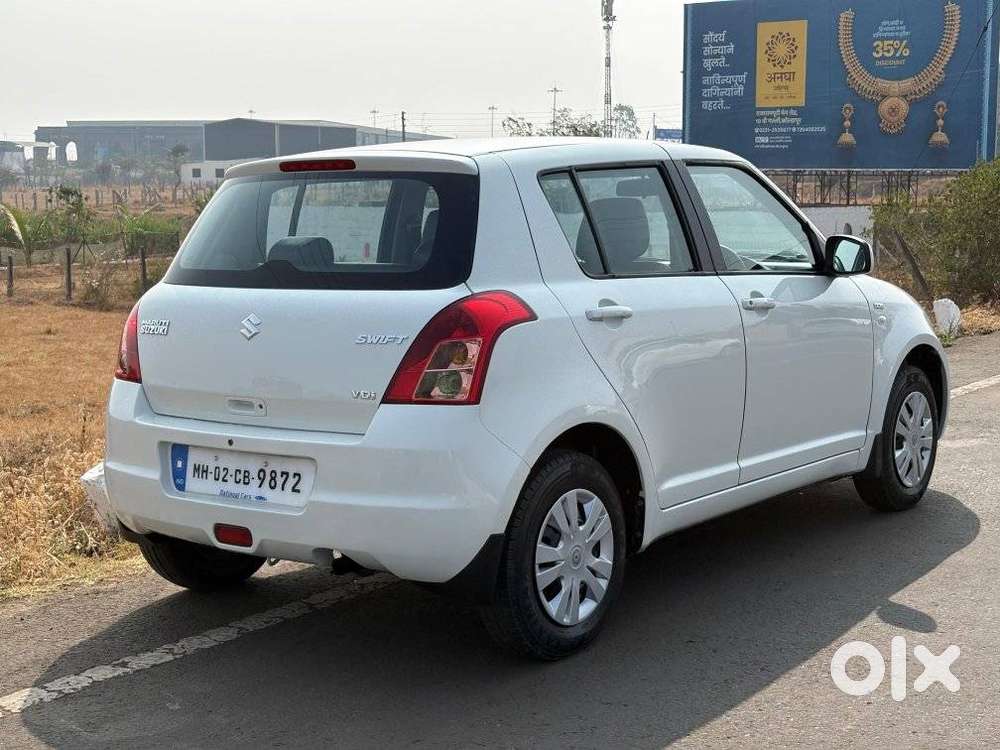 Maruti Suzuki Swift Ddis Vdi, 2011, Diesel
