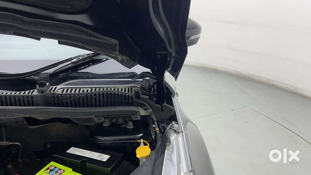 Tata Nexon 1.2 Revotron Xza Plus (o) Dark Edition, 2022, Petrol