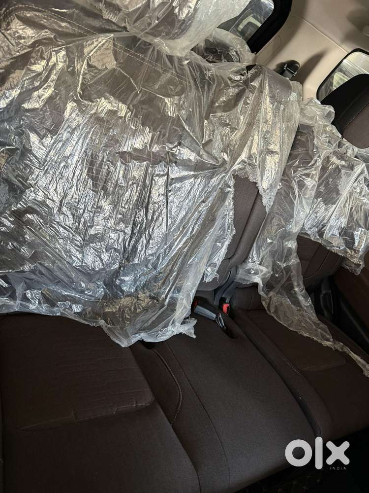 Mahindra Scorpio N Z6 Diesel Mt 2wd 7 Str, 2025, Diesel