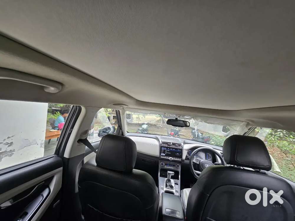 Hyundai Creta 2021 Diesel Well Maintained