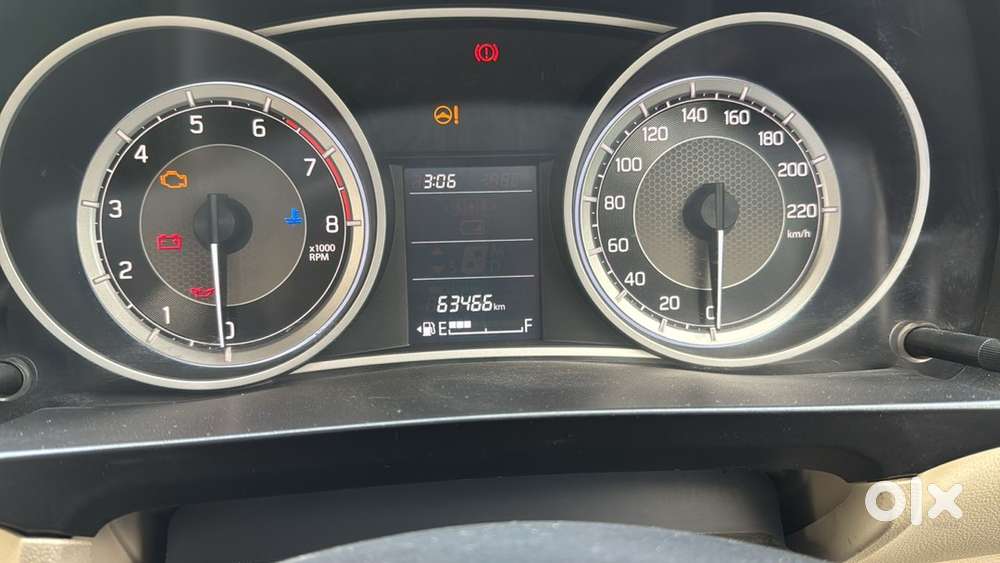 Maruti Suzuki Dzire Vxi 2020
