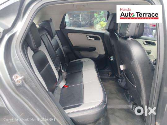 Tata Altroz Xz, 2022, Petrol