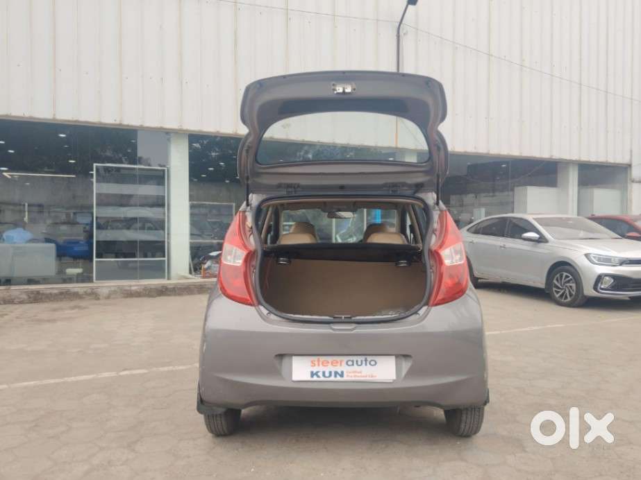 Hyundai Eon Era, 2014, Petrol