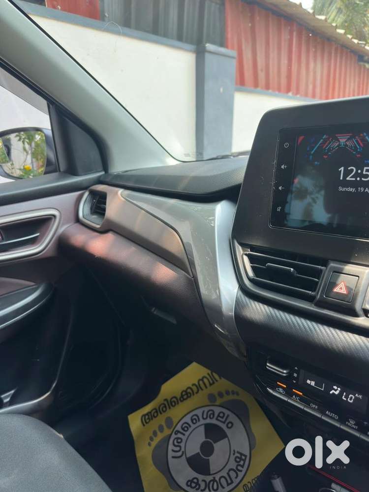 Maruti Suzuki Fronx Delta+ Automatic (optional) – 2024 Model  29000km