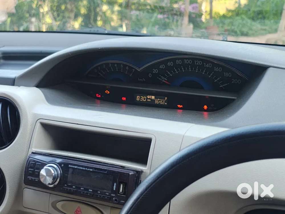 Toyota Etios Liva 2012 Diesel Well Maintained