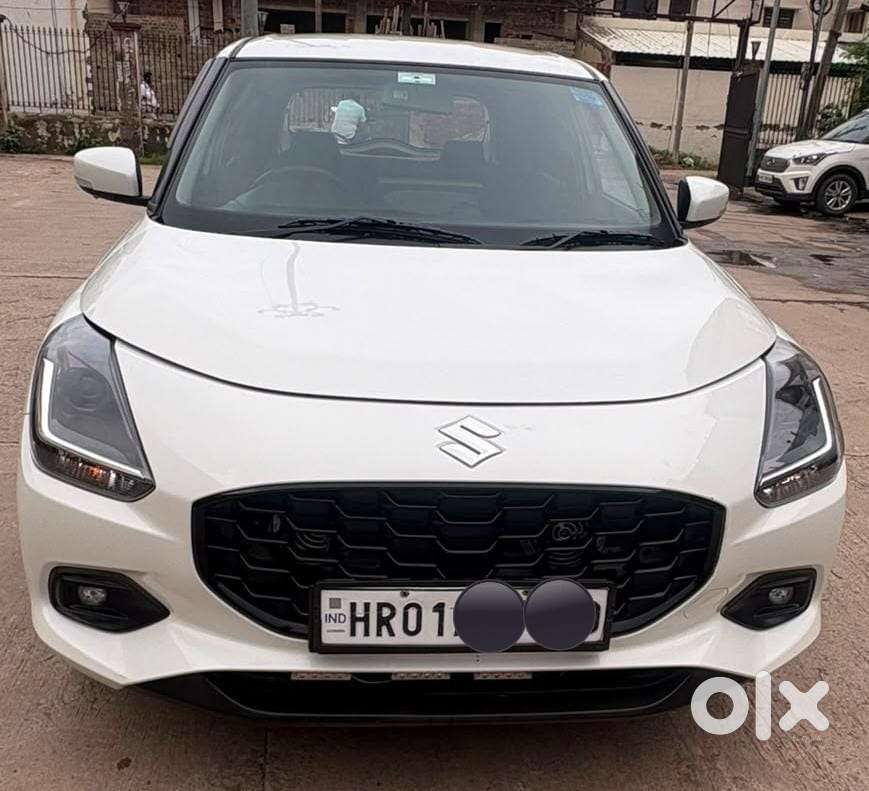 Maruti Suzuki Swift Vxi Ags, 2024, Petrol