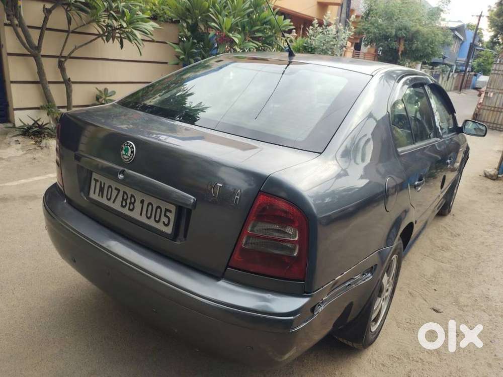 Skoda Octavia 1.9 Tdi, 2008, Diesel
